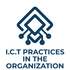 Introduction to I.C.T practices in the organisation