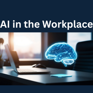 🧠 AI in the Workplace