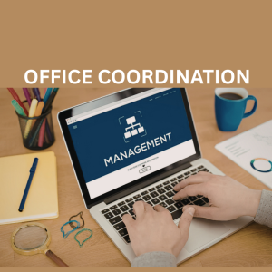 OFFICE COORDINATION
