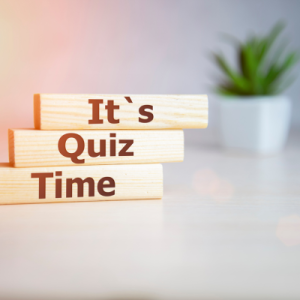 Impact of Dietary Choices (Optional Quiz)