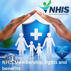NHIS Membership, Rights and Benefits
