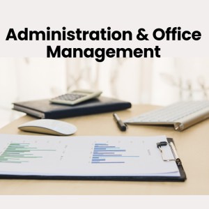 💼 Administration & Office Management