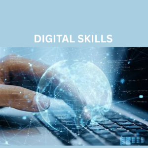 Digital Skills Course